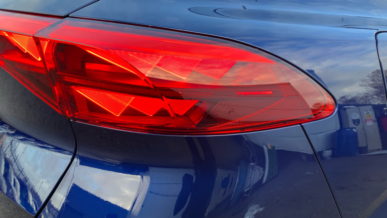 CUPRA Terramar 1.5 eTSI 150 V2 5dr DSG Petrol Hatchback